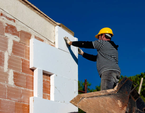 Westport, IN Insulation Contractor Company