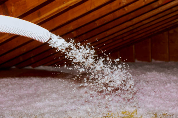 Best Cellulose Insulation in Westport, IN