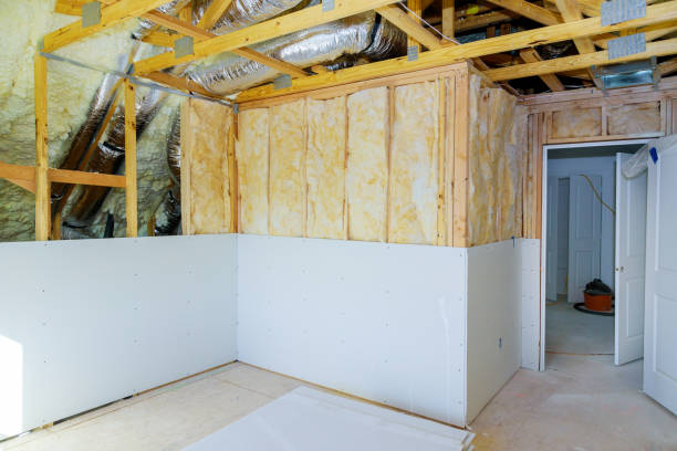 Types of Insulation We Offer in Westport, IN