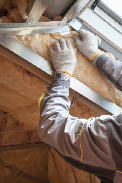 Best Eco-Friendly Insulation in Westport, IN