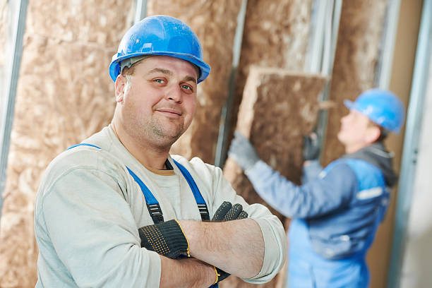 Best Blown-in Insulation in Westport, IN