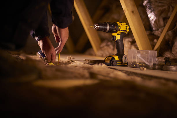 Best Geographic-Specific Insulation Services in Westport, IN